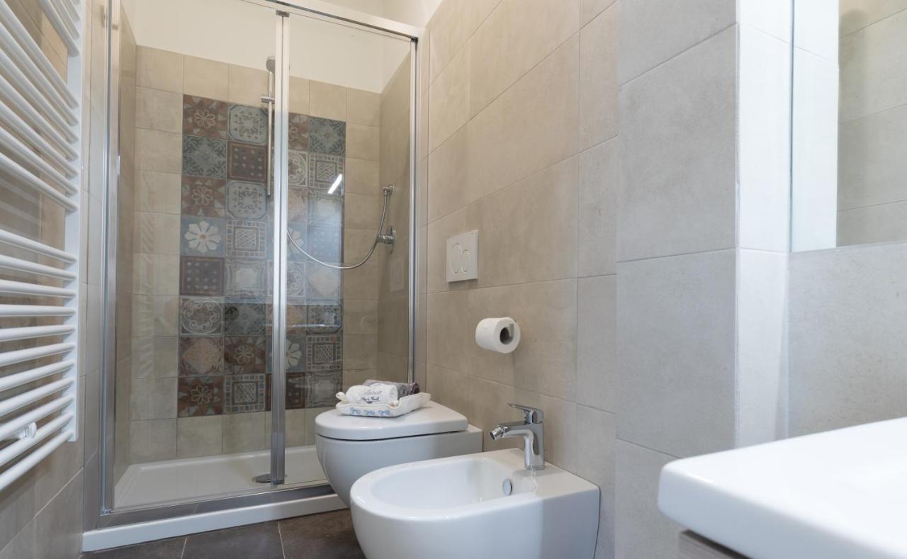Tosca Suite - Brand New Flat - Santa Maria Novella Florencia Exterior foto